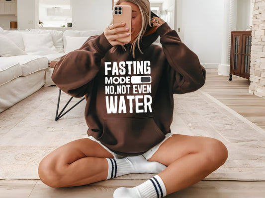 FASTING mode