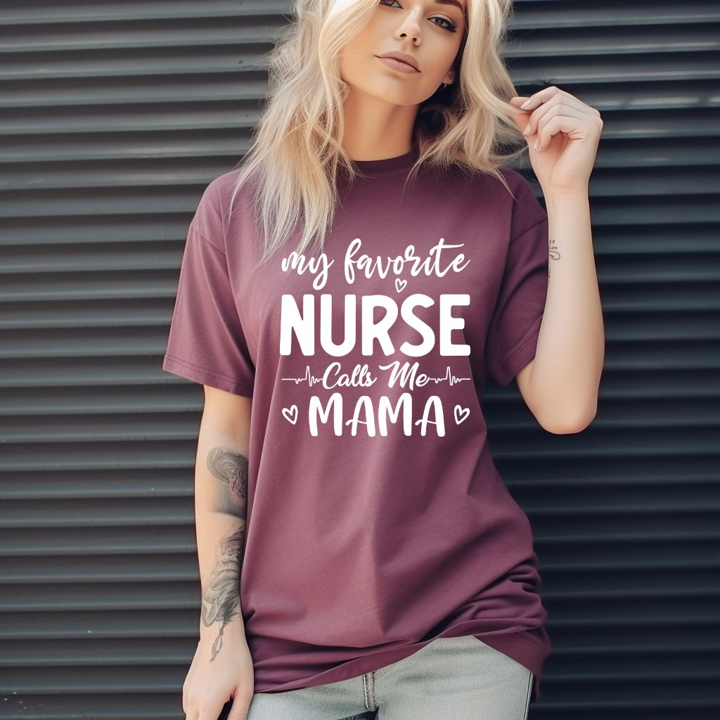 MAMA NURSE