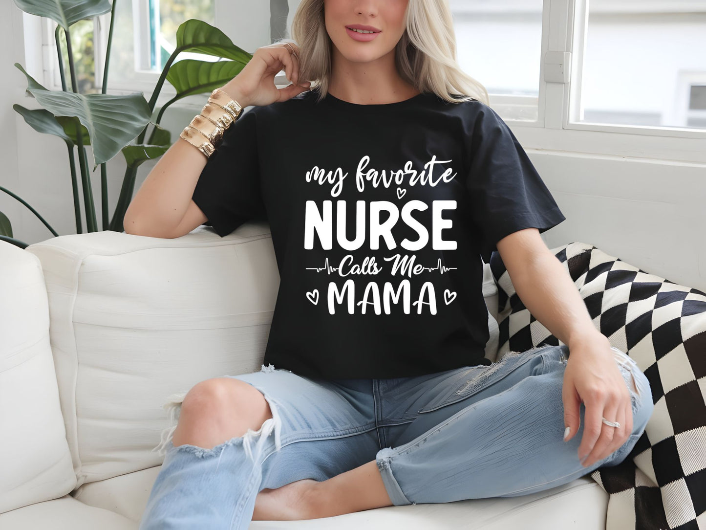 MAMA NURSE