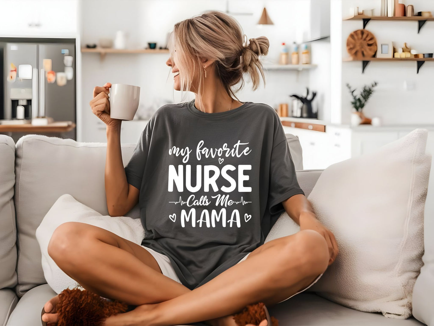 MAMA NURSE