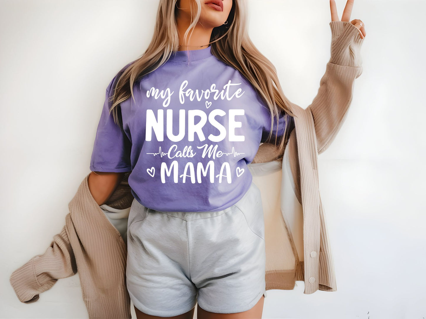 MAMA NURSE